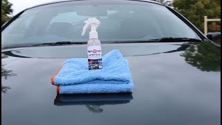 Bowden's Own After Glow Review ~ Is It Worth It? ~ FocusOnDetailing