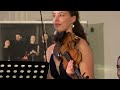 Vignette de la vidéo Schubert: Strygekvartet ”Pigen Og Døden”, Arr. Gustav Mahler - Copenhagen Summer Festival