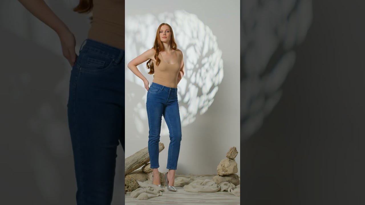 Your style, unfiltered.