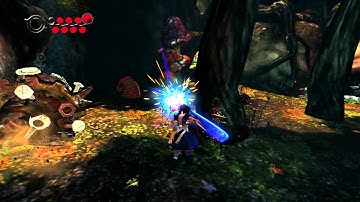 Alice Madness Returns: Ep. 3 - Pepper and Pig Snouts