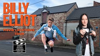 Billy Elliot Movie Locations Tour County Durham