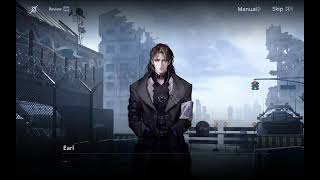 Path To Nowhere Discity Story 5-3 Battle