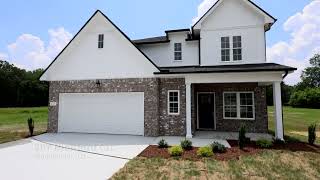 207 Blanford Cir LOT 8, Manchester, TN