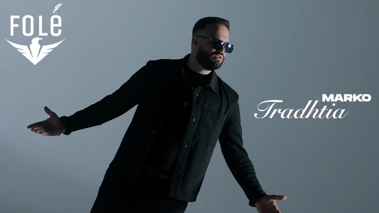 Watch MARKO - TRADHTIA on YouTube Watch MARKO - TRADHTIA on YouTube