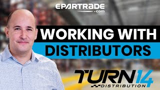How to Best Work with a Wholesale Distributor: Maximizing Efficiency