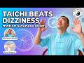 Finally! Tai Chi Beats Dizziness & Motion Sickness!