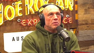 Joe Rogan says he is waiting for the second coming of Christ