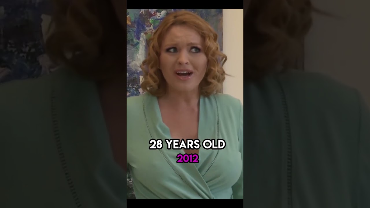 Krissy Lynn Evolution (2008-2024)