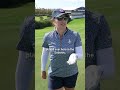 "We just want to do it for our country" Jennifer Kupcho talks excitement surrounding Solheim Cup