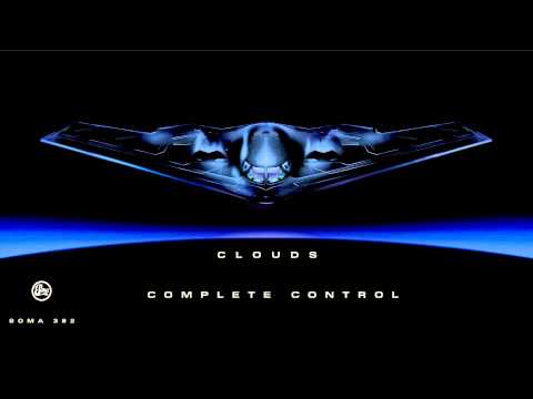 Punk music video thumbnail preview for Clouds - 3Talisman-Class Destroyer