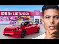 I’m Buying A Franchise And A Tesla | BTH 012