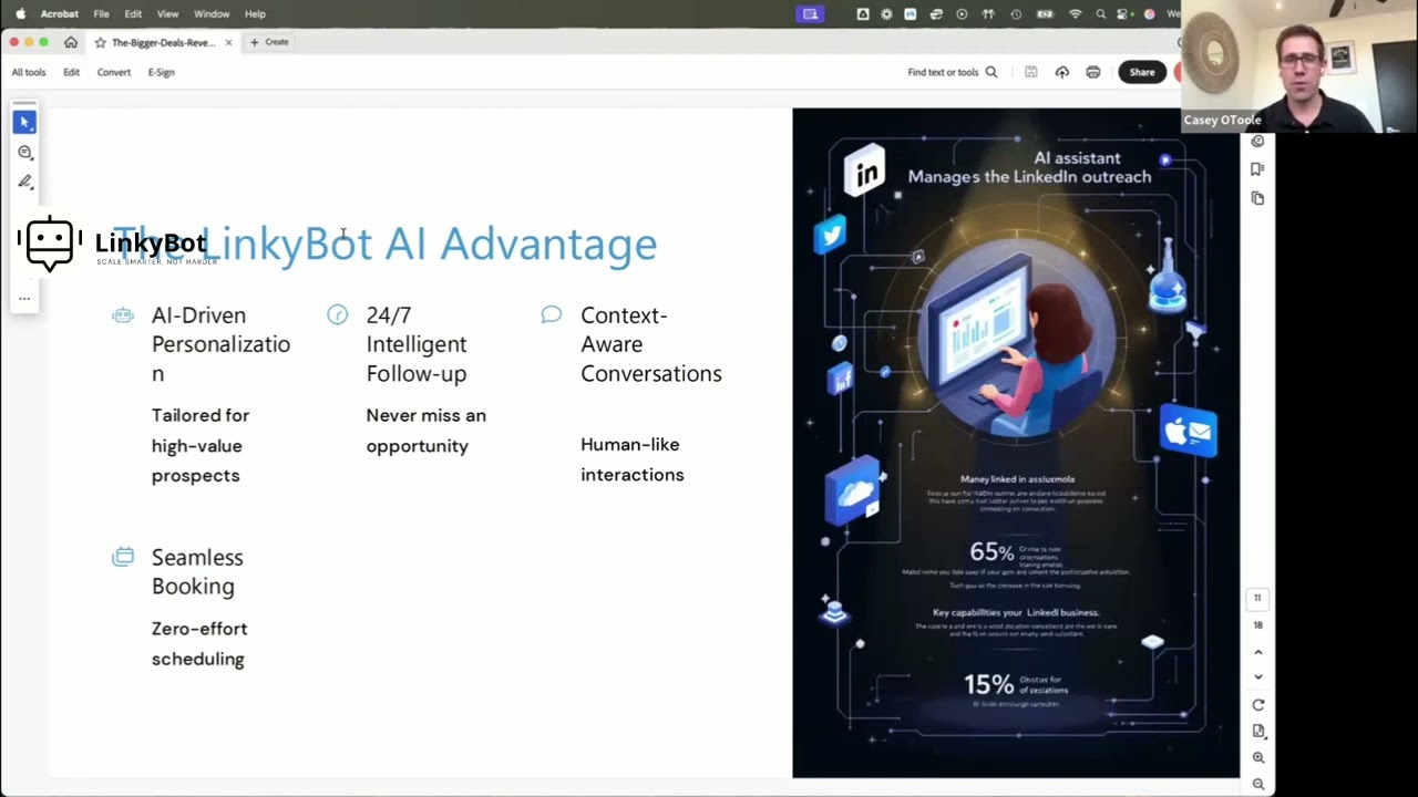 AI Assistant Works 24/7: Your Secret Sales Weapon 