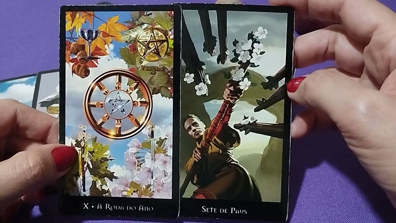 VIRGEM ♍️ - Previsão semanal: 01/03/2026 a 07/03/2026 - Tarot