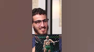 Respect for Conor McGregor - Ibby Aslam Uncensored