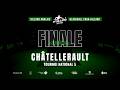 BLACKBALL PARA BILLARD Finale TN5 Châtellerault mp3