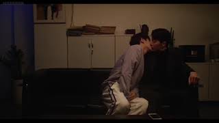 🌈Gay Kiss 😘 : You make me dance episode 7. Korean Gay drama.