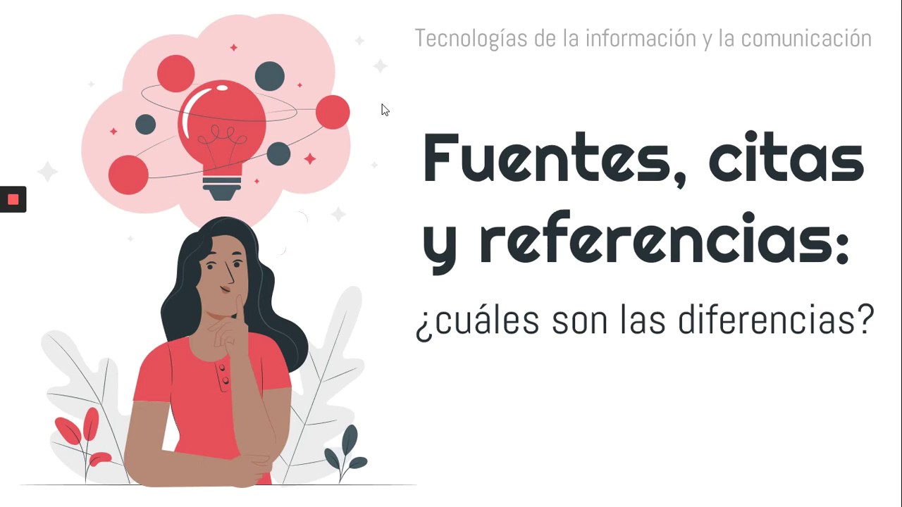 Conoce Las Diferencias Entre Citas