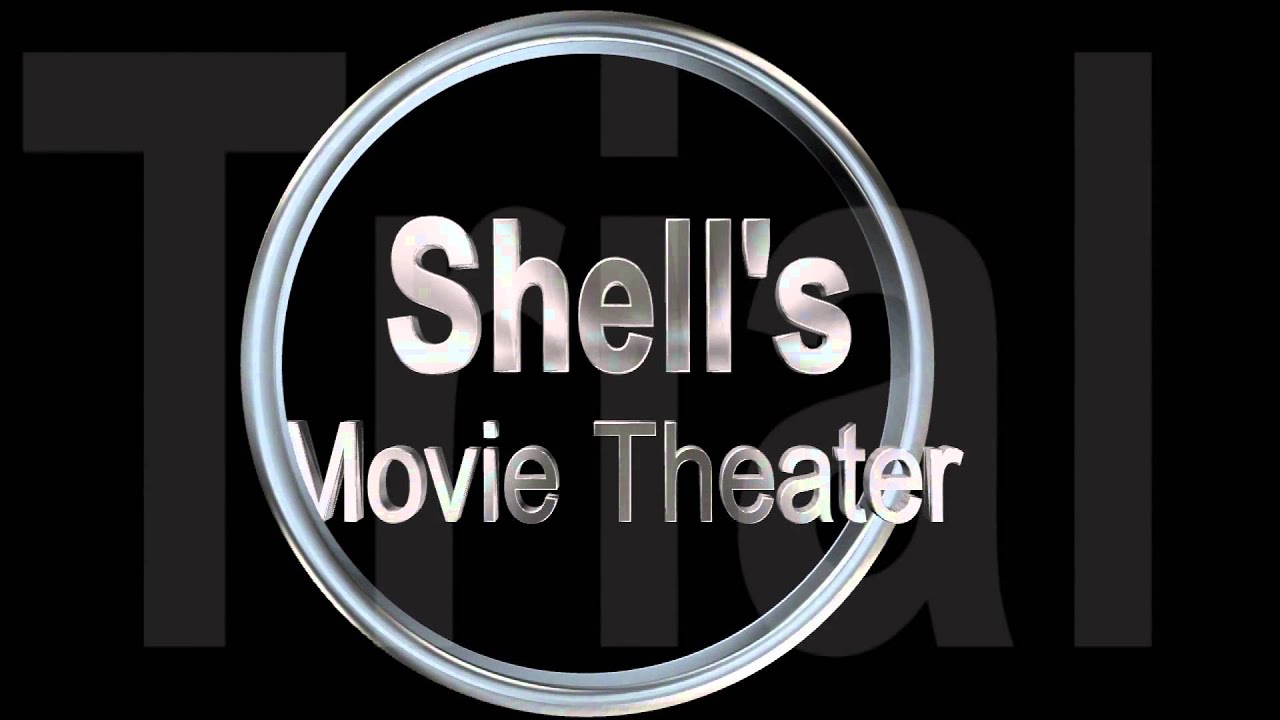 Shell's Theater LoGo