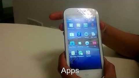 Spice Smart Flo Ivory Mi-450 hands on