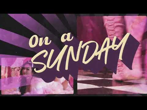 Marissa Lynn Hernandez - Sunday (Official Lyric Video)