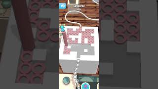 ♡#stackydash 🤮 |stackydash gameplay |stackydash #video#viral #tecnogamerz #trending #stackydash . screenshot 2