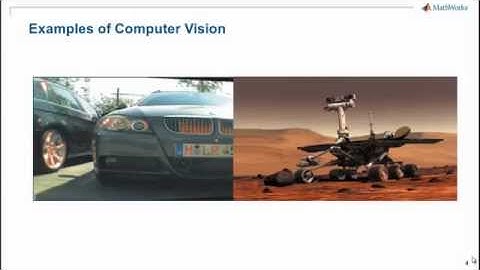Computer Vision Made Easy with Matlab by Avinash Nehemiah