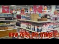 BATH & BODY WORKS OUTLET WALK THROUGH NEW 75% OFF ITEMS WITH SOME SPECIAL GUESTS