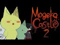 Mogeko Castle (PARTE 2) | LLENO DE MOGAYKOS