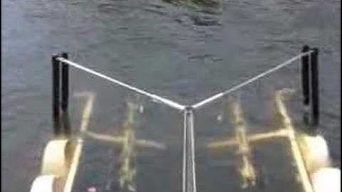 Automatic Boat Loader