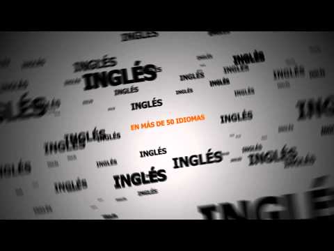 Locutores ingleses -
