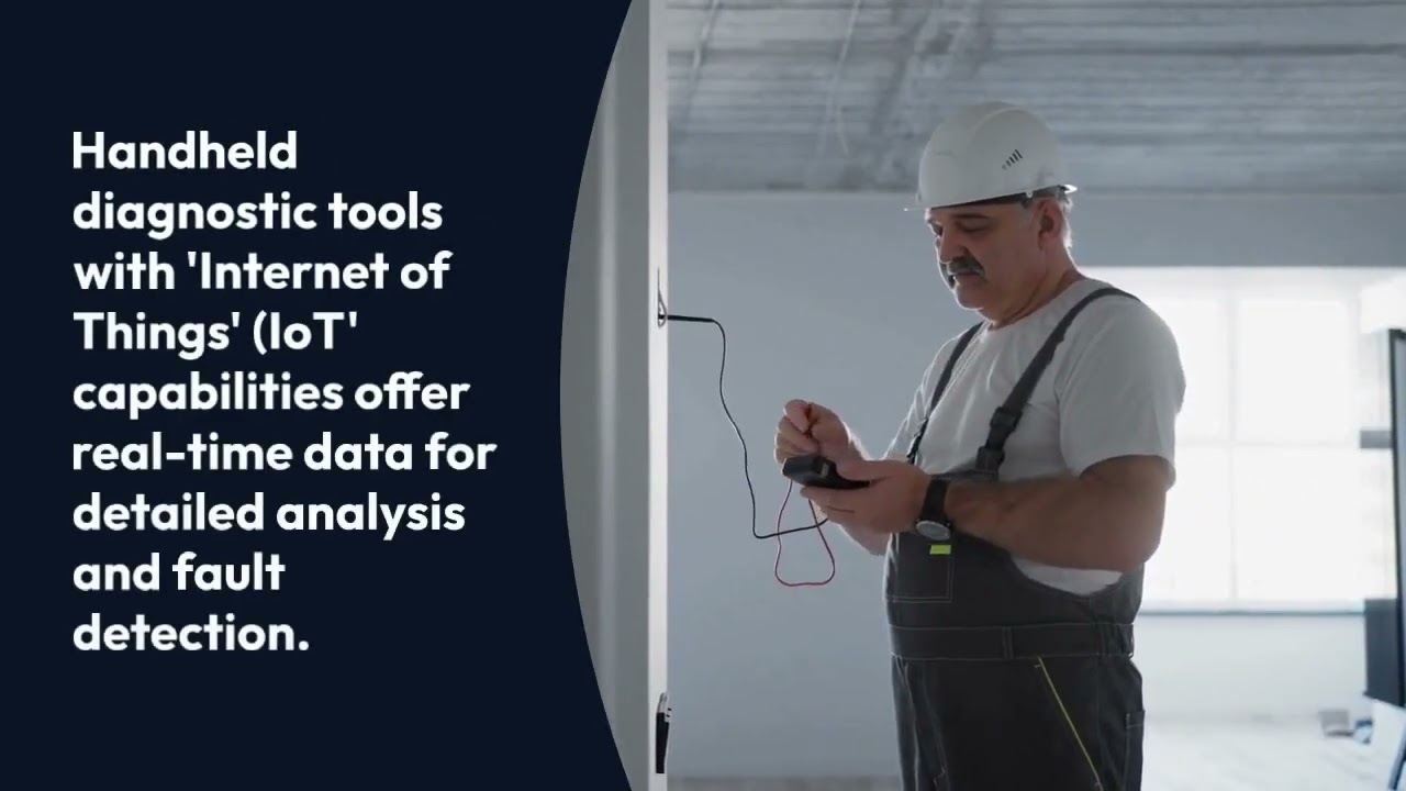 Exploring the Technological Evolution in the Electrician Profession