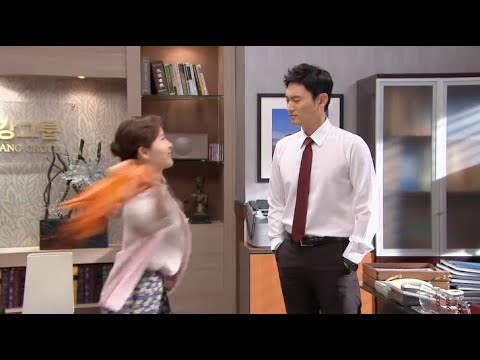 How much does a KIMCHI SLAP hurt?