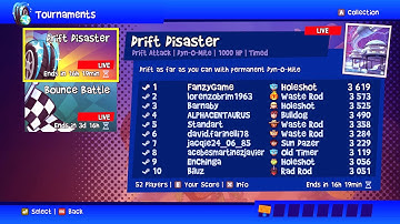 Drift Disaster 1st Place - El Zipo New Outfit ft Holeshot - Beach Buggy Racing 2 Island Adventure