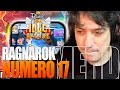 ESSE ANO VAI TER 17 JOGOS DE RAGNAROK kkkkk