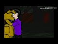 //FNAF//рисуем мультфильмы 2// смерть перпл гая purple guys death FULL ANIMATION