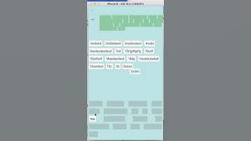 react native interactable 60fps demo