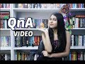 QnA : What do I do? How old am I? ll Saumya's Bookstation