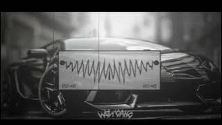 DJ MAMA AFRIKA V5 FULL BASS [ BEKEN FT. RECKY WG ]