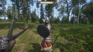 Kingdom Come: Deliverance MASTER STRIKES .. FINALLY !!