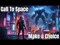 Static Nemesis - Make a Choice | Synthwave DarkSynthwave