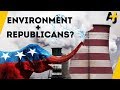 Republicans Were Super Pro-Environment, So What Happened? | AJ+