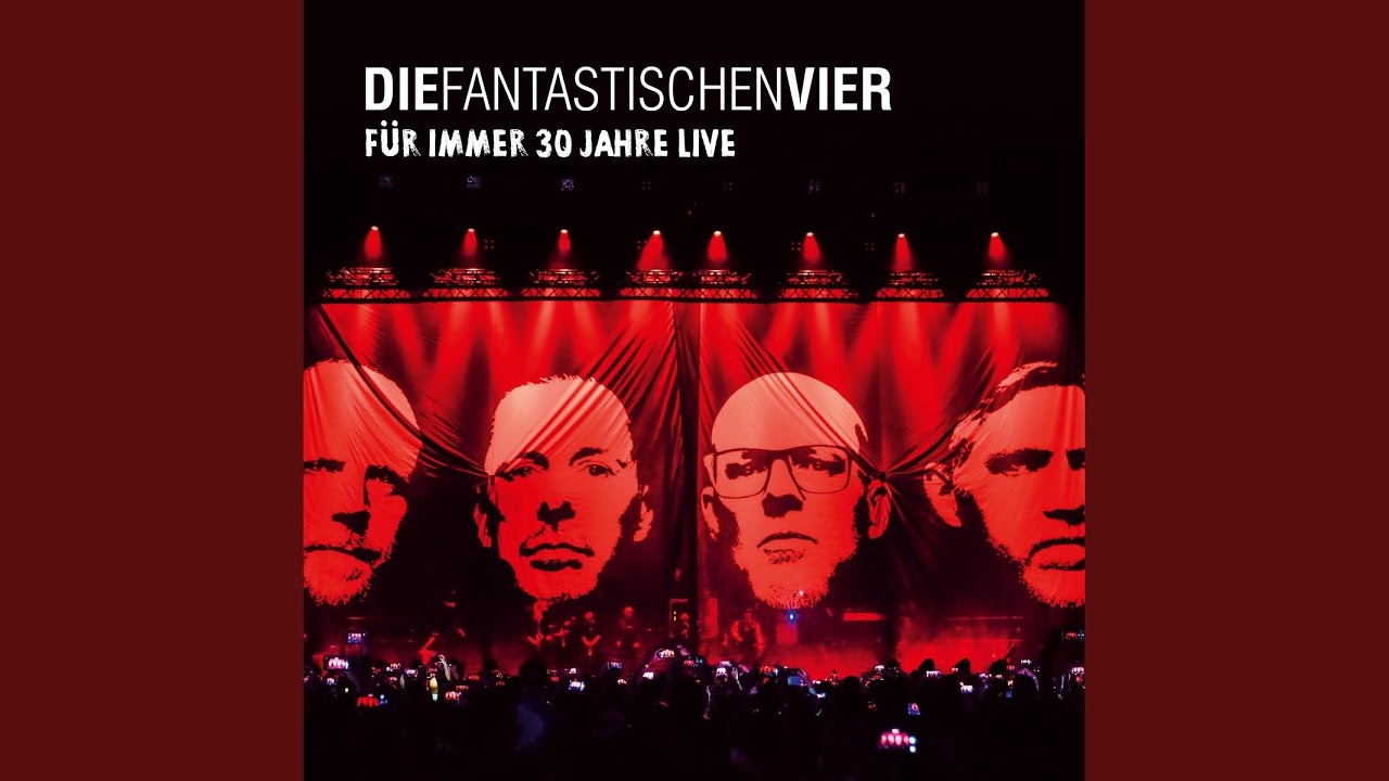 Krieger (Live) - YouTube