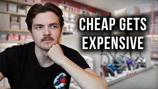 10 Things You Should Never Try To Save Money On