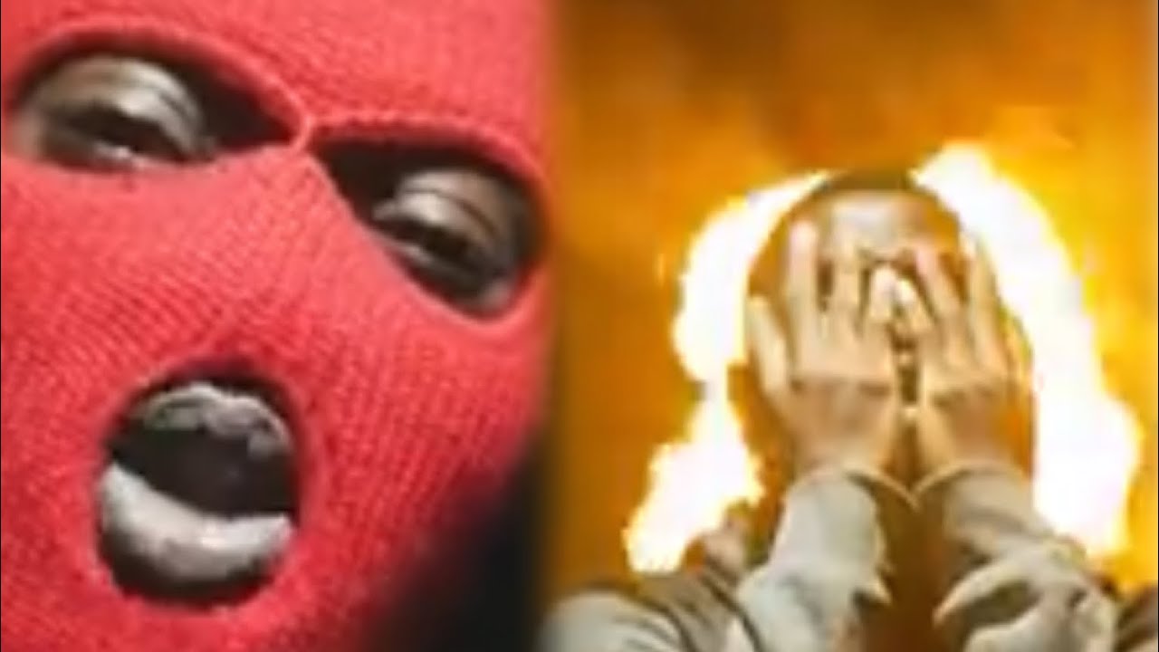 Dip Doundou Guiss feat One Lyrical hypocrite 🔴🇸🇳👮‍♀️🔥✊🏿