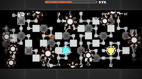 Geometry Dash- [Insane Demon] FuryDynamix by ZenthicAlpha