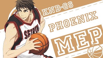 [ĸɴв-ɢѕ] ＰＨＯＥＮＩＸᴹᴱᴾ  //Full [3,8k subs]