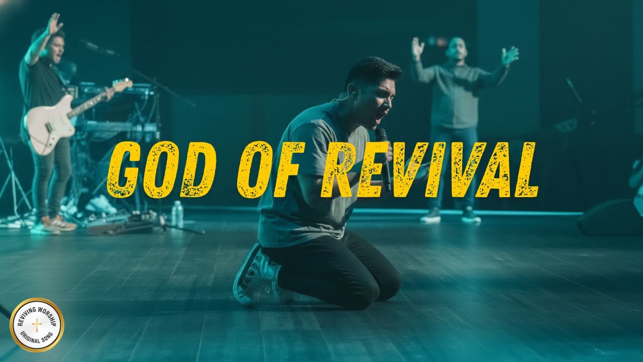 Redeemed And Restored | New Worship Songs 2026, Top Christian Praise And Worship