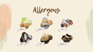 Allergen Labelling Training