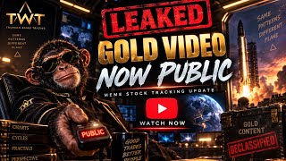 GME & AMC Tracking Updates *LEAKED*
