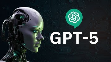 GPT-5 compairing with GPT-3 and GPT-4